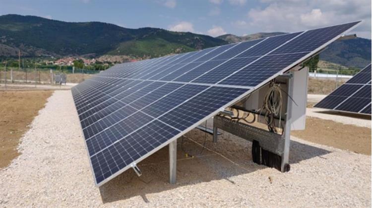 O TAP Χρηματοδοτεί με 700.000€ την Κατασκευή Πέντε Φωτοβολταϊκών Πάρκων στη Δ. Μακεδονία